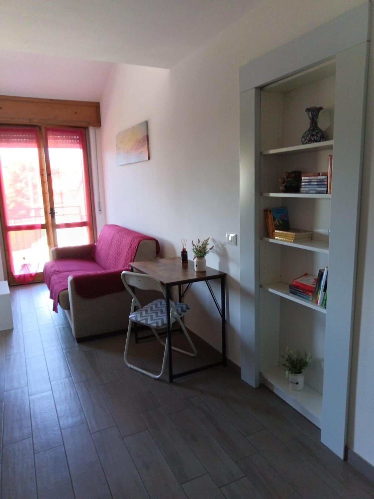 Coccinella Holiday home