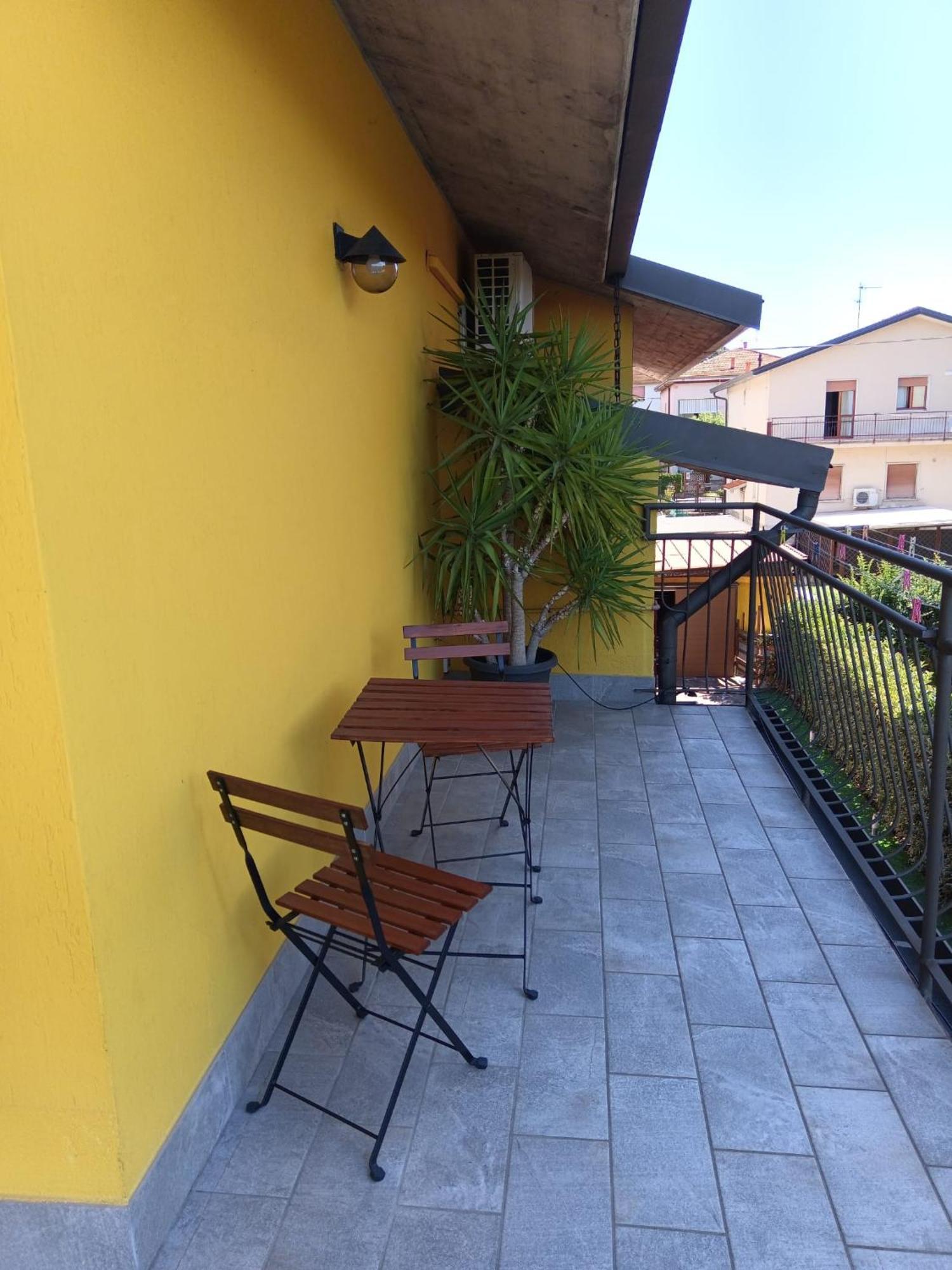 Holiday home Coccinella