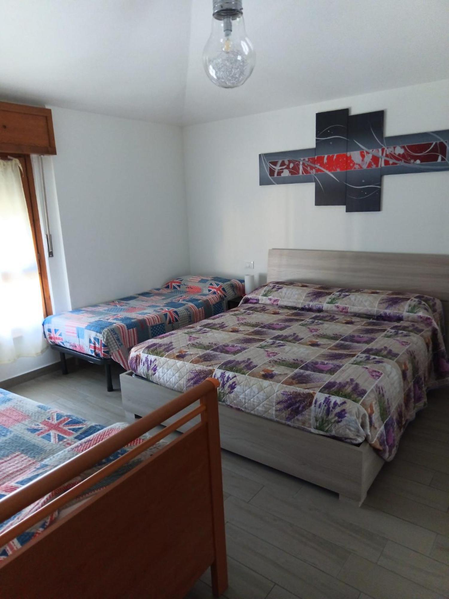 Holiday home Coccinella *