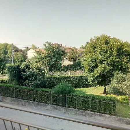 Coccinella Villa Mozzo Exterior photo