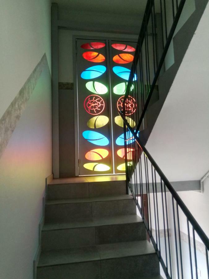 Ferienhaus Coccinella *